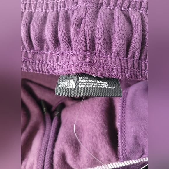 The North Face Women's Evolution Simple Dome Straight Leg Pants, Size M - Picture 5 of 8